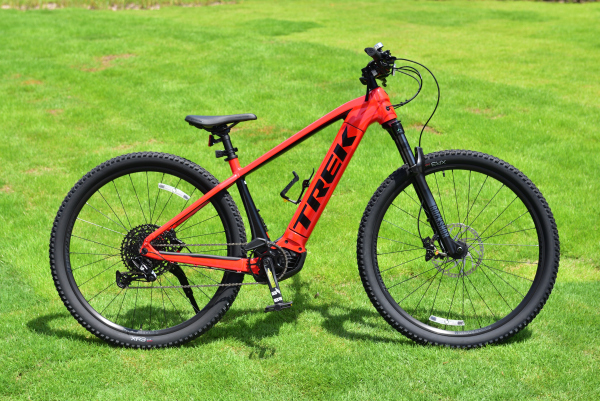 e-MTB Powerfly