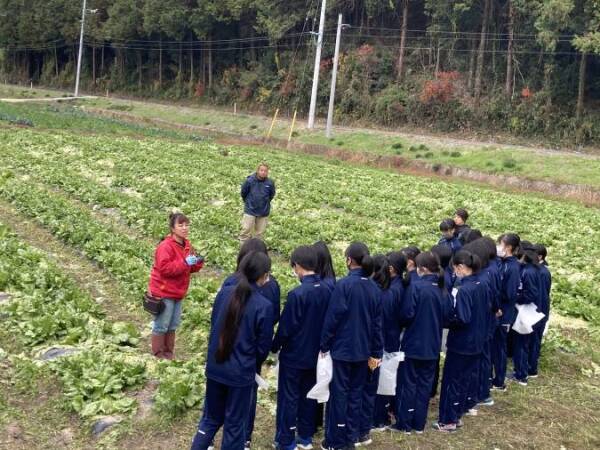 バイオ液肥利用農家